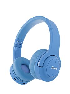 Беспроводные Детские Bluetooth-наушники CaseGuru CGPods Kids с ...