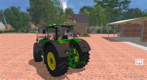 John Deere 8370r Modai Lt Farming Simulator Euro Truck Simulator German Truck Simulator