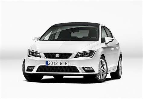 2013 Seat Leon - Price £15,670