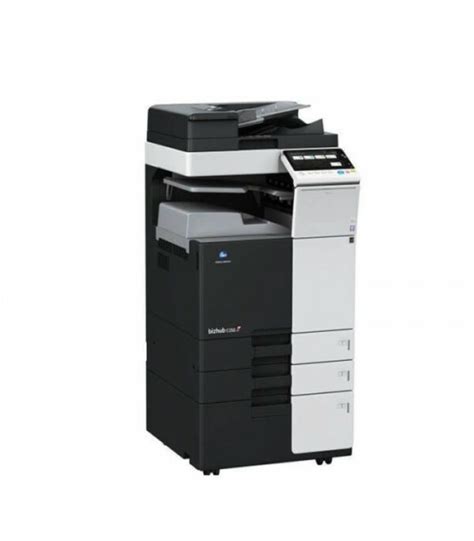 Refurbished Multifunctional Printers Konica Minolta Km Connect Sa