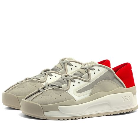 Y-3 Hokori II Brown | END. (US)