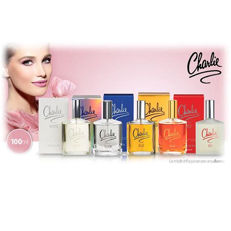 Charlie Silver Revlon купить духи Чарли Сильвер Ревлон Серебряный