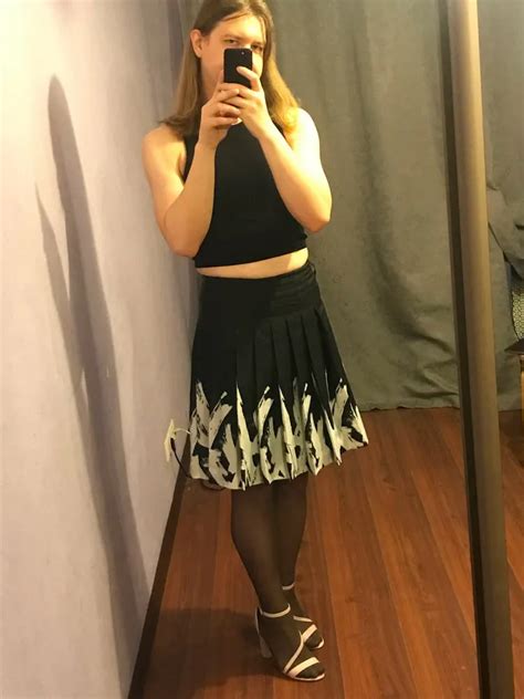 Dress Up Nude Pics XHamster