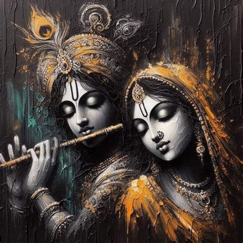 Pin De Archana Ghorpade En Krishna En