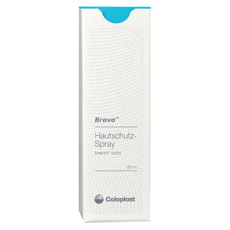 BRAVA Hautschutzspray 50 Milliliter kaufen | medpex