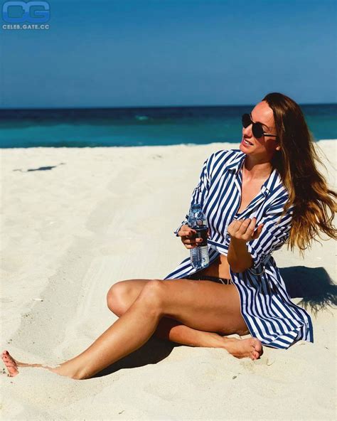 Kosovare Asllani Nude Pictures Photos Playboy Naked Topless Fappening