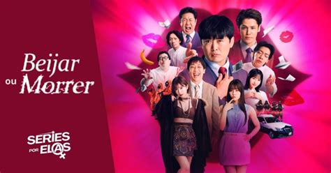 Debutar Ou Morrer - Beijar Ou Morrer: Tudo Sobre O Novo Reality Japonês