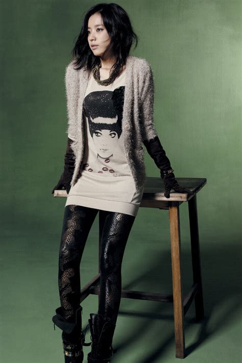 Фото: Хан Хё-джу (1987) #1982163