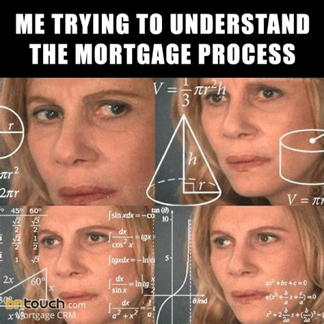 Mortgage Memes 2024 Tova Ainsley