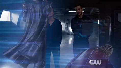 Supergirl 3x15 Sneak Peek 2 In Search Of Lost Time Hd Vídeo Dailymotion