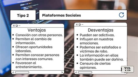 Ventajas Y Desventajas De Los Tipos De Plataformas Digitalespdf