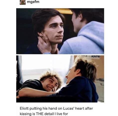 Pin By Brianna Turner On Skam Gay Aesthetic My Kind Of Love Couple Goals