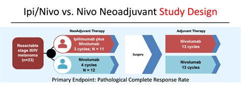 Journal of Cutaneous Oncology - Neoadjuvant Nivo/Rela for Resectable