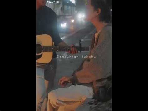 story wa gitar   memikirkanmu cover gustian magrib youtube