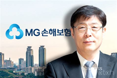 작년 말 보험사 Rbc 88p 하락mg손보 빨간불