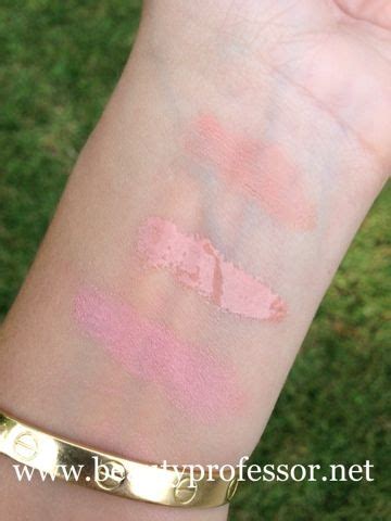 LMDB In Bloom Tom Ford Naked Gloss Which Is Shinier And More Plus Per Blog And Tom Ford Nude