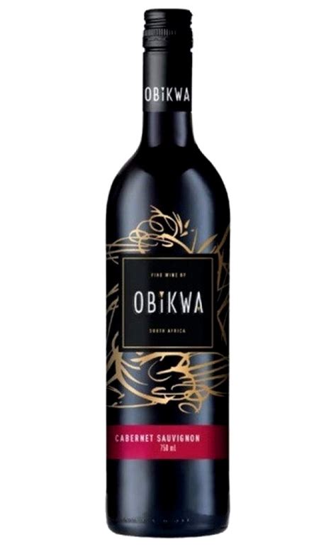 Wine Obikwa Cabernet Sauvignon On Viwine