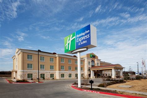 Holiday Inn Express And Suites Georgetown An Ihg Hotel 104 ̶1̶6̶8̶