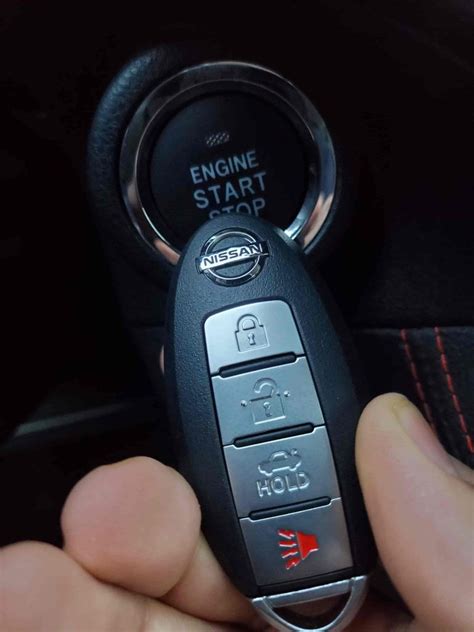 Nissan Rogue Key Replacement - What To Do, Options, Costs & More