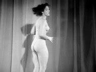 Naked Illona In Ding Dong Night At The Moulin Rouge