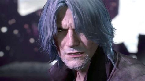 Devil May Cry Final Trailer Gadgetfreak Not Just Tech