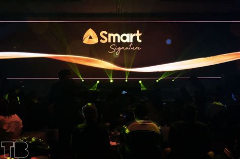 Smart launches new Smart Signature plans; Pushes data usage - Technobaboy