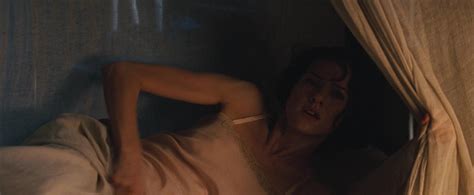 Naked Naomi Watts In The Painted Veil