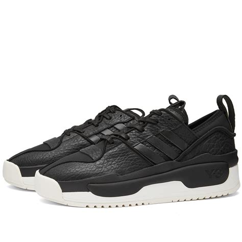 Y-3 Hokori Black | END. (GB)