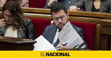 El Juez Que Investiga El Espionaje A Pedro S Nchez Rechaza La Querella