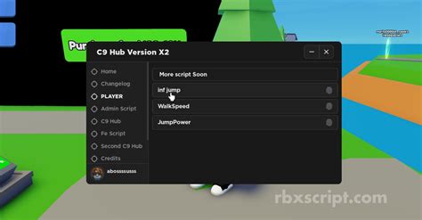 Roblox Universal Script Scripts RbxScript