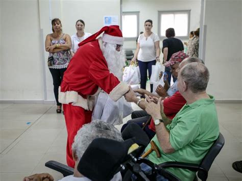 Fundo Social De Solidariedade De Paul Nia Promove Natal Solid Rio