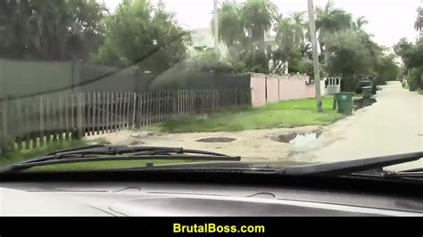 Kimberlee Anne Cum Hungry Brunette