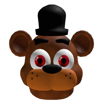 Freddy Fazbear - Roblox