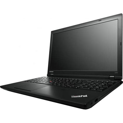 Lenovo ThinkPad L540 15 2014 Core I5 4210M 8GB SSD 256 GB