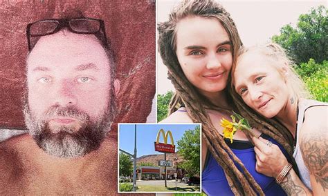 McDonald S Worker Confessed To Gay Lover About Killing Lesbian Co