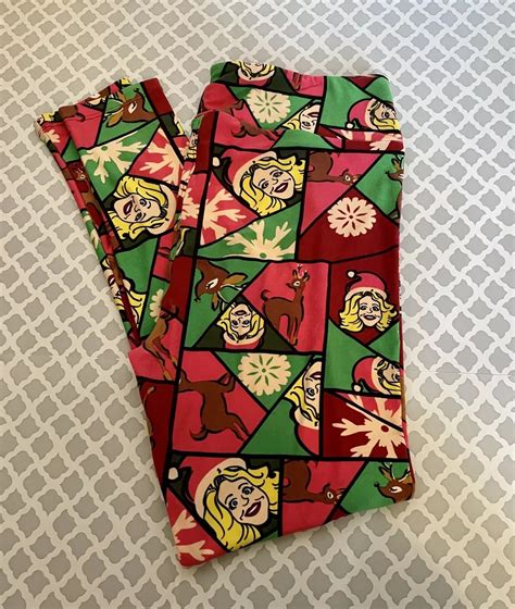 Lularoe Christmas 2024 Launch 2024 Talya Fernanda