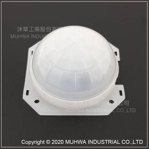 Supply Good quality Lens Cover Wholesale Factory - MUHWA INDUSTRIAL CO