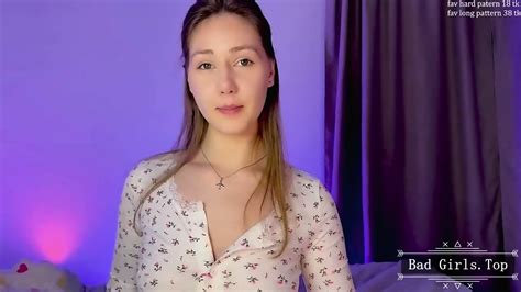 Booty Skinny Small Tits Long Hair Pretty Teen