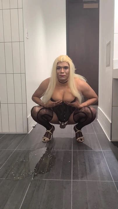 Sissy Task Successful Shemale Ladyboy Ladyboy Porn Feat Pinkyfoot Xhamster