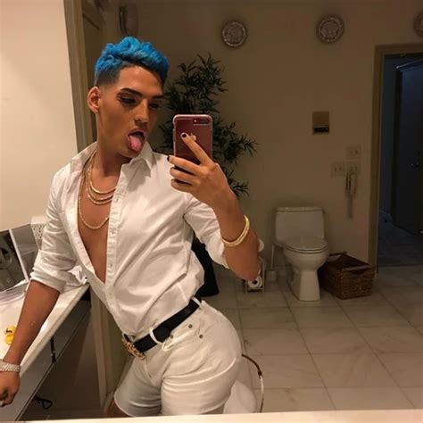 Asesinaron A Kevin Fret El Primer Artista De Trap Abiertamente Gay Infobae