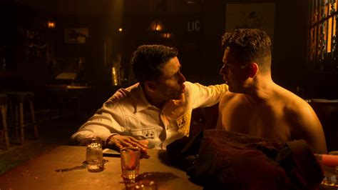 Auscaps Kevin Alejandro Nude In Lucifer Daniel Espinoza Naked And Afraid