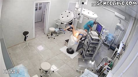 Doctor Room Porn Sexeclinic HQ Medical Fetish Videos