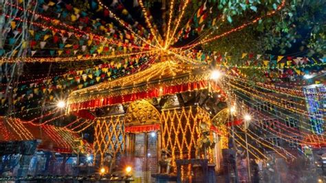 Tihar Festival in Nepal - Celebration of Lights in 2024