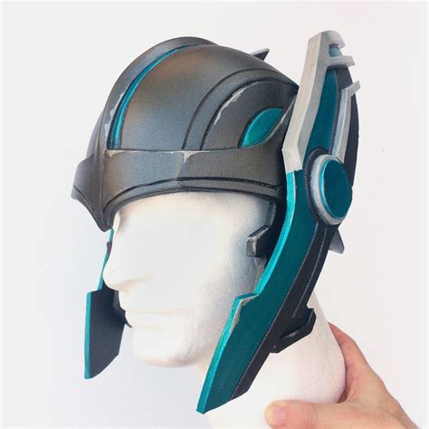 Thor Helmet