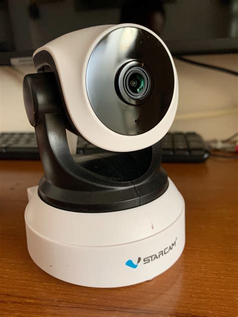 Vstarcam C7824 wifi ออนไลน์ ดูผ่านมือถือ เรียลไทม์ - 1081009computer