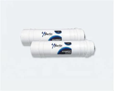 Sediment Filters at Best Price in India
