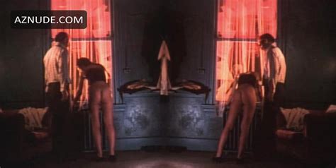 Tales Of Ordinary Madness Nude Scenes Aznude