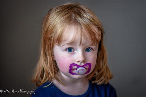 Portrait Lucie Nikon D7200 Sigma 85mm Nikon