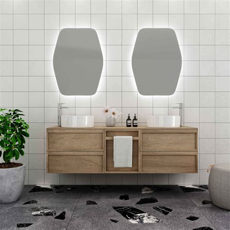 Galaxy - Impact Bathroom Furniture