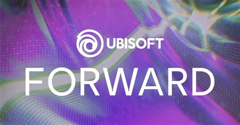 Heres All The Stuff Revealed During Ubisoft Forward 2023